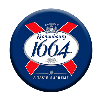 Kronenbourg Blanc