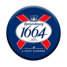 Kronenbourg Blanc