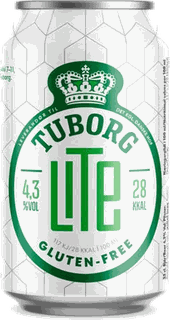 Tuborg Lite