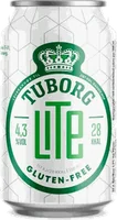 Tuborg Lite