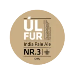 Úlfur Nr. 3