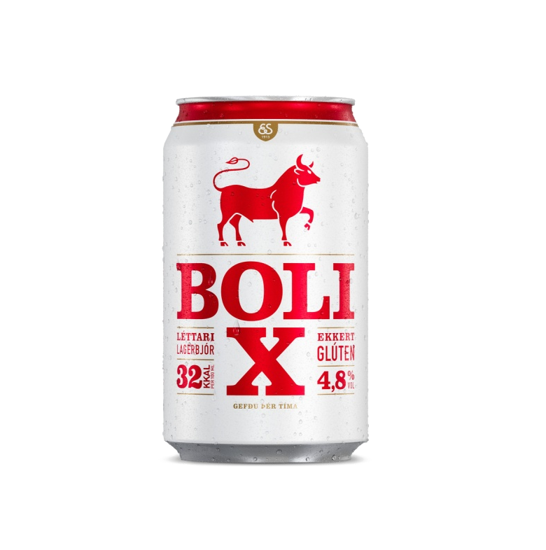 Boli X